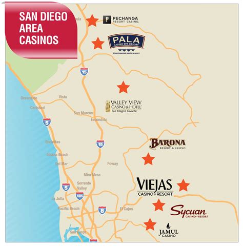 casinos in southern california|casinos in southern california map.